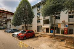 Ubi Avenue 1 (D14), Shop House #471626781